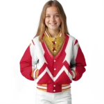 customized-iowa-state-cyclones-v-stripes-red-white-varsity-jacket-best-selling.webp