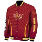 customized-louisiana-monroe-warhawks-chevron-arrow-red-varsity-jacket-best-selling-2.webp