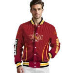 customized-louisiana-monroe-warhawks-chevron-arrow-red-varsity-jacket-best-selling-2.webp
