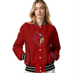 customized-louisville-cardinals-chevron-arrow-red-varsity-jacket-best-selling.webp