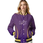 customized-lsu-tigers-chevron-arrow-purple-varsity-jacket-best-selling.webp