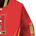 customized-maryland-terrapins-chevron-arrow-red-varsity-jacket-best-selling.webp