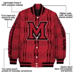 customized-miami-redhawks-bolt-stripe-red-varsity-jacket-best-selling.webp