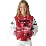 customized-miami-redhawks-ferris-arena-red-white-varsity-jacket-best-selling.webp