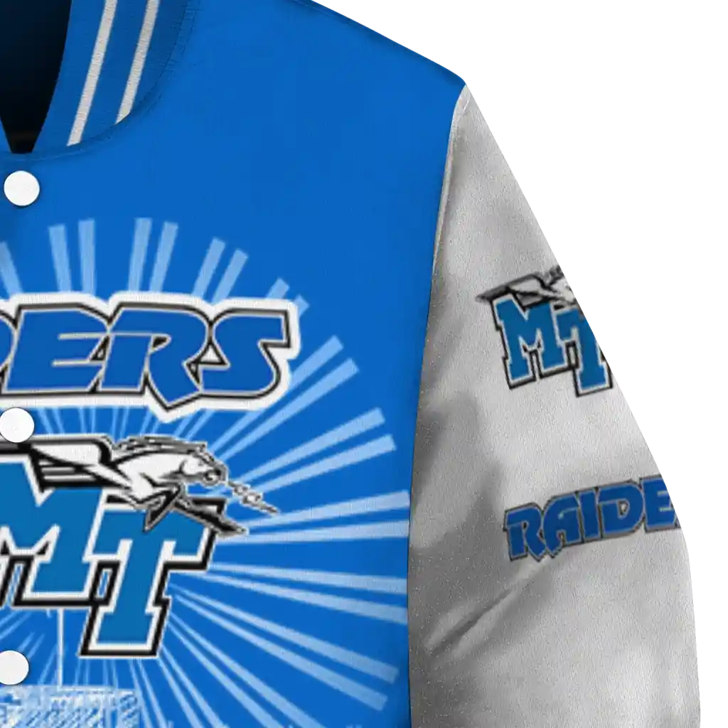 customized-middle-tennessee-blue-raiders-ferris-arena-blue-white-varsity-jacket-premium-grade.webp blank