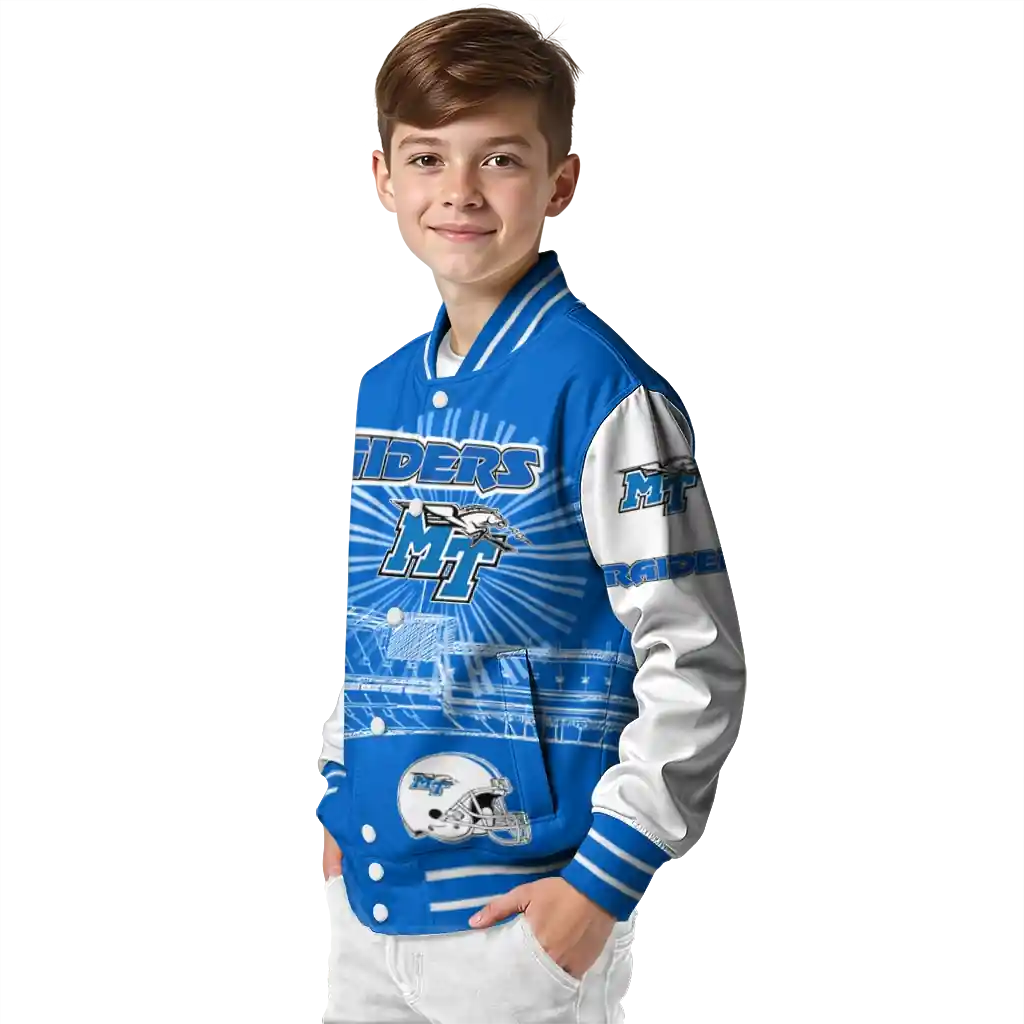 customized-middle-tennessee-blue-raiders-ferris-arena-blue-white-varsity-jacket-trendy.webp blank