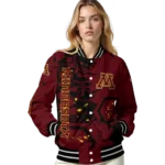 customized-minnesota-golden-gophers-hexagon-cluster-maroon-black-varsity-jacket-best-selling.webp