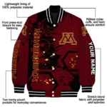 customized-minnesota-golden-gophers-hexagon-cluster-maroon-black-varsity-jacket-best-selling.webp