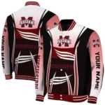 customized-mississippi-state-bulldogs-mesh-effect-maroon-black-varsity-jacket-best-selling.webp