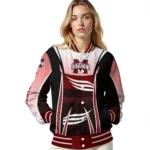 customized-mississippi-state-bulldogs-mesh-effect-maroon-black-varsity-jacket-best-selling.webp