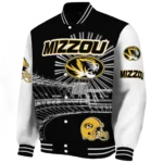 customized-missouri-tigers-ferris-arena-black-white-varsity-jacket-best-selling.webp