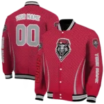 customized-new-mexico-lobos-chevron-arrow-red-varsity-jacket-best-selling.webp