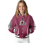 customized-new-mexico-state-aggies-chevron-arrow-crimson-varsity-jacket-best-selling.webp