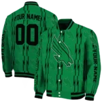 customized-north-texas-mean-green-bolt-stripe-green-varsity-jacket-best-selling.webp