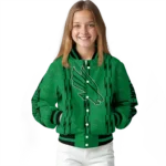 customized-north-texas-mean-green-bolt-stripe-green-varsity-jacket-best-selling.webp
