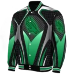 customized-north-texas-mean-green-mesh-chest-black-varsity-jacket-best-selling.webp