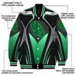 customized-north-texas-mean-green-mesh-chest-black-varsity-jacket-best-selling.webp