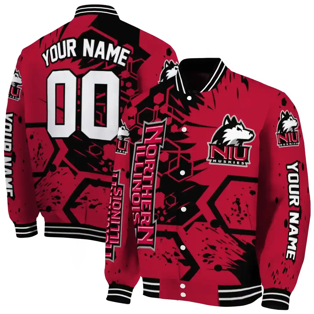 customized-northern-illinois-huskies-hexagon-cluster-red-black-varsity-jacket-fashion-forward.webp blank