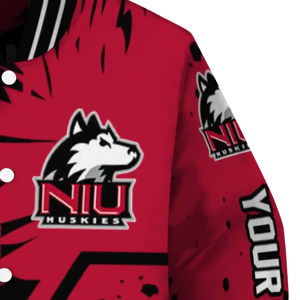 customized-northern-illinois-huskies-hexagon-cluster-red-black-varsity-jacket-premium-grade.webp blank