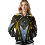 customized-notre-dame-fighting-irish-mesh-chest-gold-black-varsity-jacket-best-selling.webp