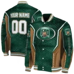 customized-ohio-bobcats-power-plate-green-varsity-jacket-best-selling.webp