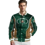customized-ohio-bobcats-power-plate-green-varsity-jacket-best-selling.webp