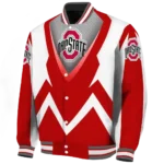 customized-ohio-state-buckeyes-v-stripes-scarlet-white-varsity-jacket-best-selling.webp