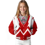 customized-ohio-state-buckeyes-v-stripes-scarlet-white-varsity-jacket-best-selling.webp