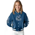 customized old dominion monarchs chevron arrow blue varsity jacket best selling.webp