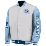 customized-old-dominion-monarchs-speckled-arms-blue-gray-varsity-jacket-best-selling.webp