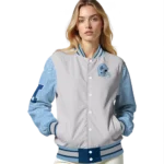 customized-old-dominion-monarchs-speckled-arms-blue-gray-varsity-jacket-best-selling.webp