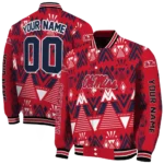 customized-ole-miss-rebels-pyramid-shapes-red-varsity-jacket-best-selling.webp