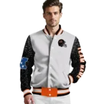 customized-oregon-state-beavers-speckled-arms-orange-gray-varsity-jacket-best-selling.webp