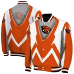 customized-oregon-state-beavers-v-stripes-orange-white-varsity-jacket-best-selling.webp