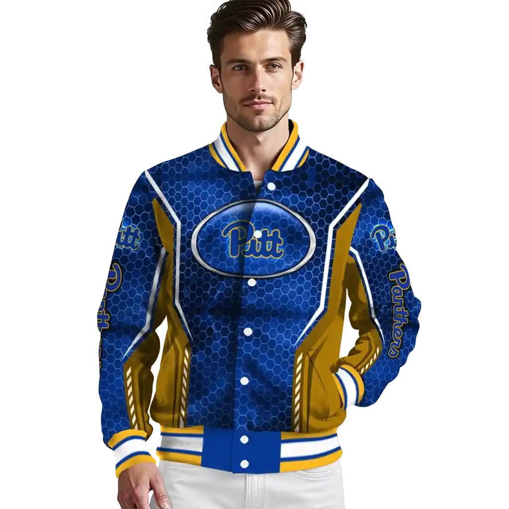customized-pittsburgh-panthers-power-plate-royal-blue-varsity-jacket-high-quality.webp blank