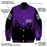 customized-tcu-horned-frogs-flame-border-purple-black-varsity-jacket-best-selling.webp