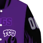 customized-tcu-horned-frogs-flame-border-purple-black-varsity-jacket-best-selling.webp