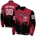 customized-temple-owls-flame-border-red-black-varsity-jacket-best-selling.webp