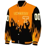 customized-tennessee-volunteers-flame-border-orange-black-varsity-jacket-best-selling.webp