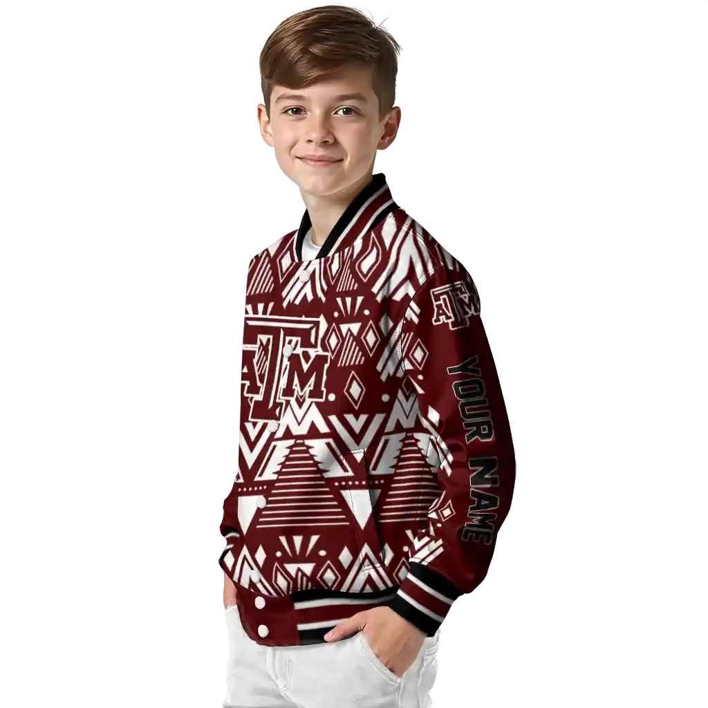 customized-texas-am-aggies-pyramid-shapes-maroon-varsity-jacket-trendy.webp blank
