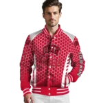 customized-unlv-rebels-hexagon-grid-red-varsity-jacket-best-selling.webp