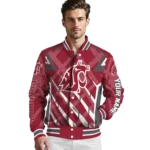 customized-washington-state-cougars-chevron-angles-crimson-varsity-jacket-best-selling.webp