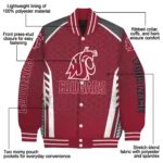 customized-washington-state-cougars-hexagon-grid-crimson-varsity-jacket-best-selling.webp