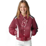 customized-washington-state-cougars-hexagon-grid-crimson-varsity-jacket-best-selling.webp