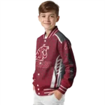customized-washington-state-cougars-hexagon-grid-crimson-varsity-jacket-best-selling.webp