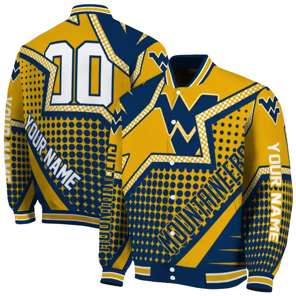 customized-west-virginia-mountaineers-star-burst-blue-varsity-jacket-fashion-forward.webp blank