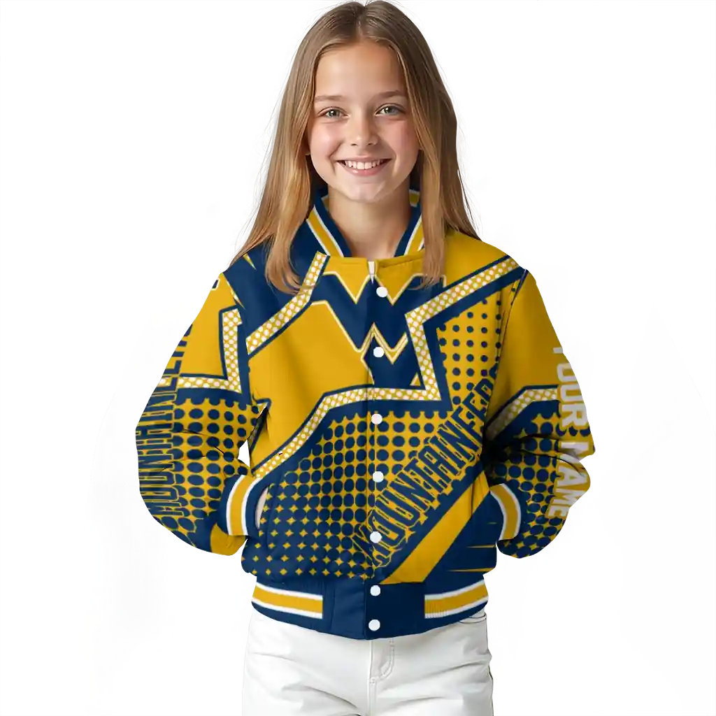 customized-west-virginia-mountaineers-star-burst-blue-varsity-jacket-top-rated.webp blank