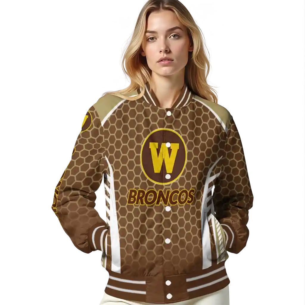 customized-western-michigan-broncos-hexagon-grid-brown-varsity-jacket-latest-model.webp blank