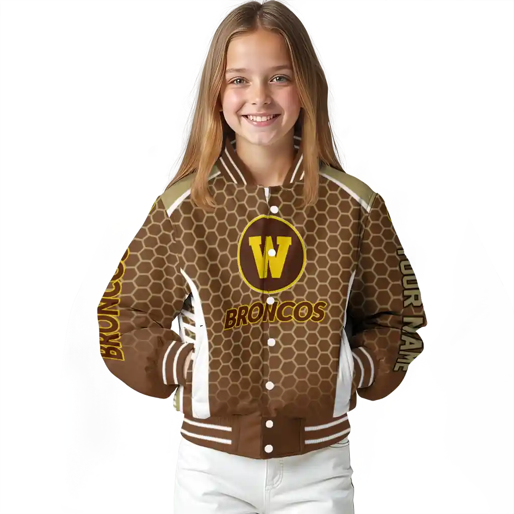 customized-western-michigan-broncos-hexagon-grid-brown-varsity-jacket-top-rated.webp blank