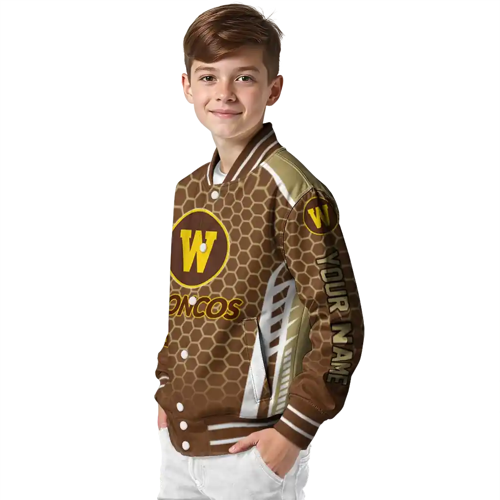 customized-western-michigan-broncos-hexagon-grid-brown-varsity-jacket-trendy.webp blank